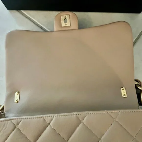 Chanel Funky Town Flap bag - Picture 14 of 16